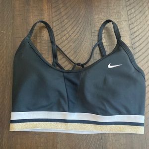 Nike Dri Fit Sports Bra